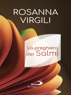 cover image of La preghiera dei Salmi